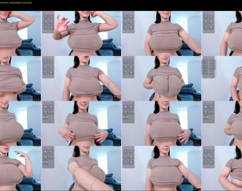 ann__w — 10 minute Chaturbate female cam show recording, 720p, Apr 15, 2024
