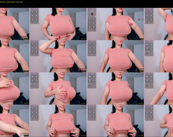 ann__w — 37 minute Chaturbate female cam show recording, 720p, Apr 16, 2024