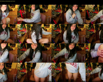annatigarr — 102 minute Chaturbate female cam show recording, 720p, Apr 16, 2024