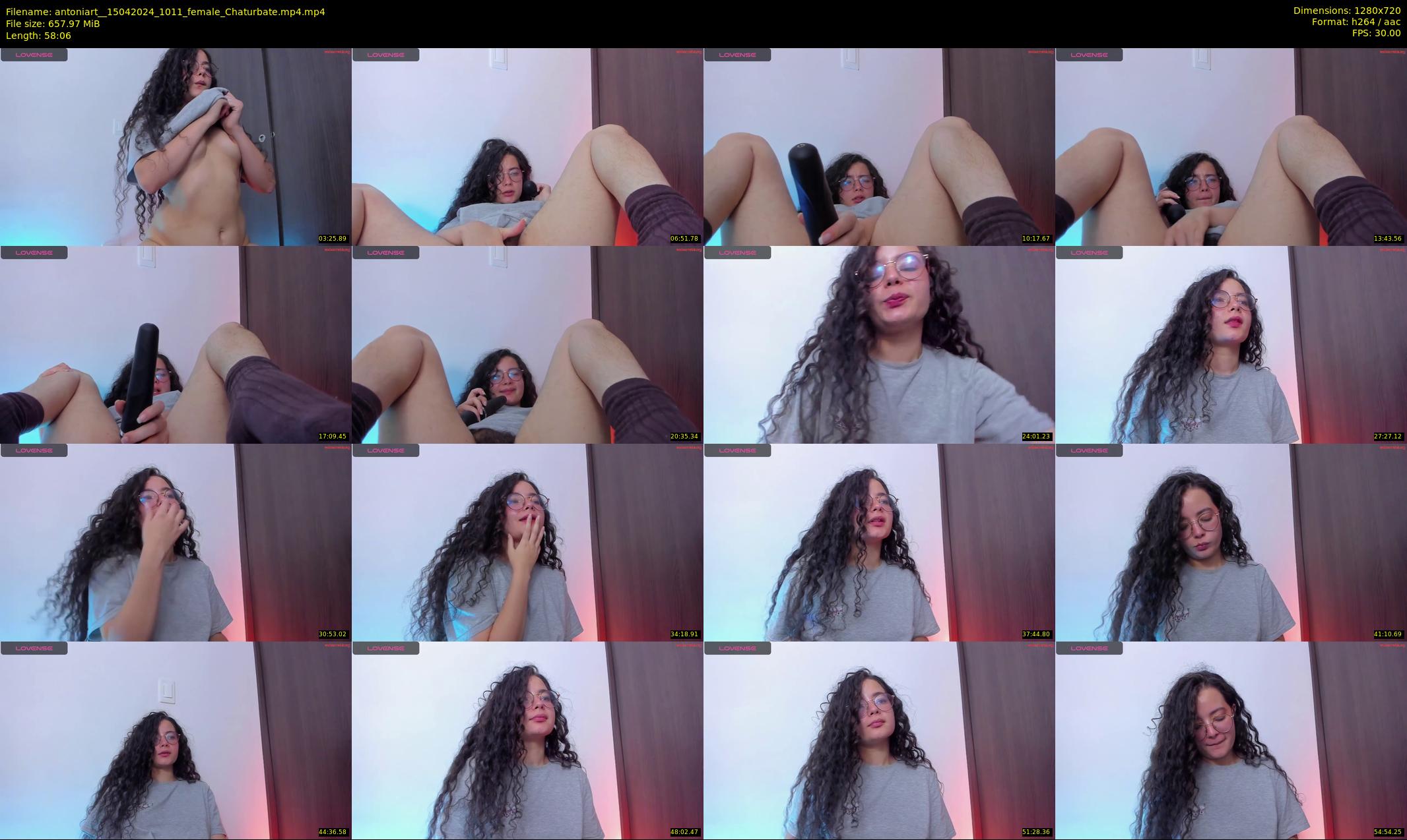 antoniart_ — 59 minute Chaturbate female cam show recording, 720p, Apr 15, 2024