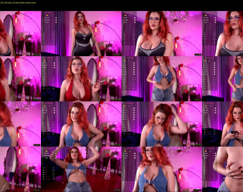 artofboobs — 69 minute Chaturbate female cam show recording, 720p, Apr 16, 2024