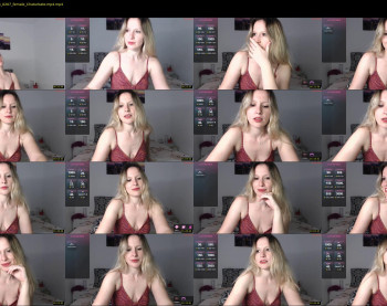 barbara_smith — 4 minute Chaturbate female cam show recording, 720p, Apr 16, 2024