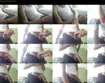 bertdollaz757 — 8 minute Chaturbate male cam show recording, 720p, Apr 15, 2024