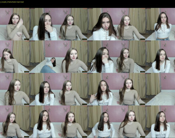 best_trip — 31 minute Chaturbate couple cam show recording, 720p, Apr 15, 2024