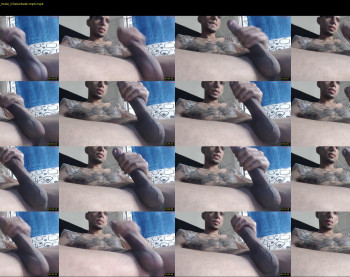 bigbacs — 7 minute Chaturbate male cam show recording, 720p, Apr 15, 2024
