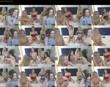 bjliki — 38 minute Chaturbate couple cam show recording, 720p, Apr 15, 2024