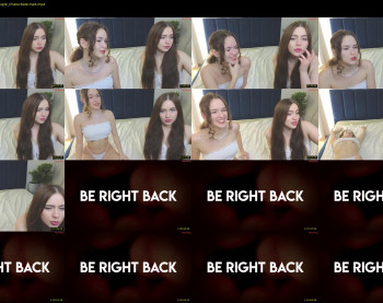 bjliki — 117 minute Chaturbate couple cam show recording, 720p, Apr 16, 2024