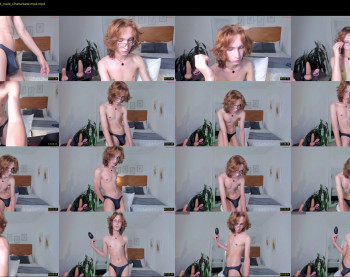 boream_ — 46 minute Chaturbate male cam show recording, 720p, Apr 15, 2024