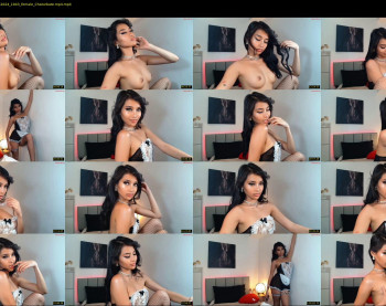 bridget_spring6871 — 71 minute Chaturbate female cam show recording, 720p, Apr 15, 2024