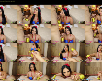 catrina26_ — 45 minute Chaturbate couple cam show recording, 720p, Apr 15, 2024