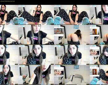 cleolane — 33 minute Chaturbate female cam show recording, 720p, Apr 15, 2024