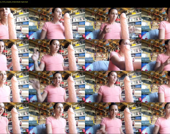 crazybrenda89 — 5 minute Chaturbate couple cam show recording, 720p, Apr 15, 2024