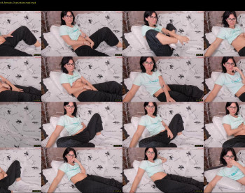crissy_love — 106 minute Chaturbate female cam show recording, 720p, Apr 16, 2024
