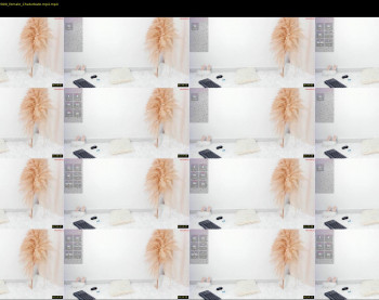curly_sweett — 6 minute Chaturbate female cam show recording, 720p, Apr 15, 2024