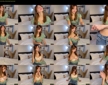 cuteelsa_ — 120 minute Chaturbate female cam show recording, 720p, Apr 15, 2024