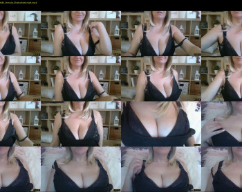 danahotmilf — 15 minute Chaturbate female cam show recording, 720p, Apr 15, 2024