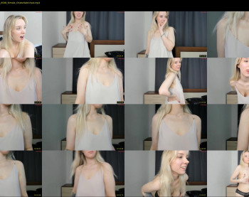 darleneferran — 36 minute Chaturbate female cam show recording, 720p, Apr 16, 2024
