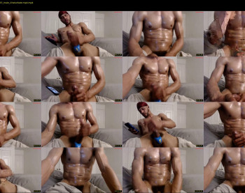 delneegro — 72 minute Chaturbate male cam show recording, 480p, Apr 16, 2024