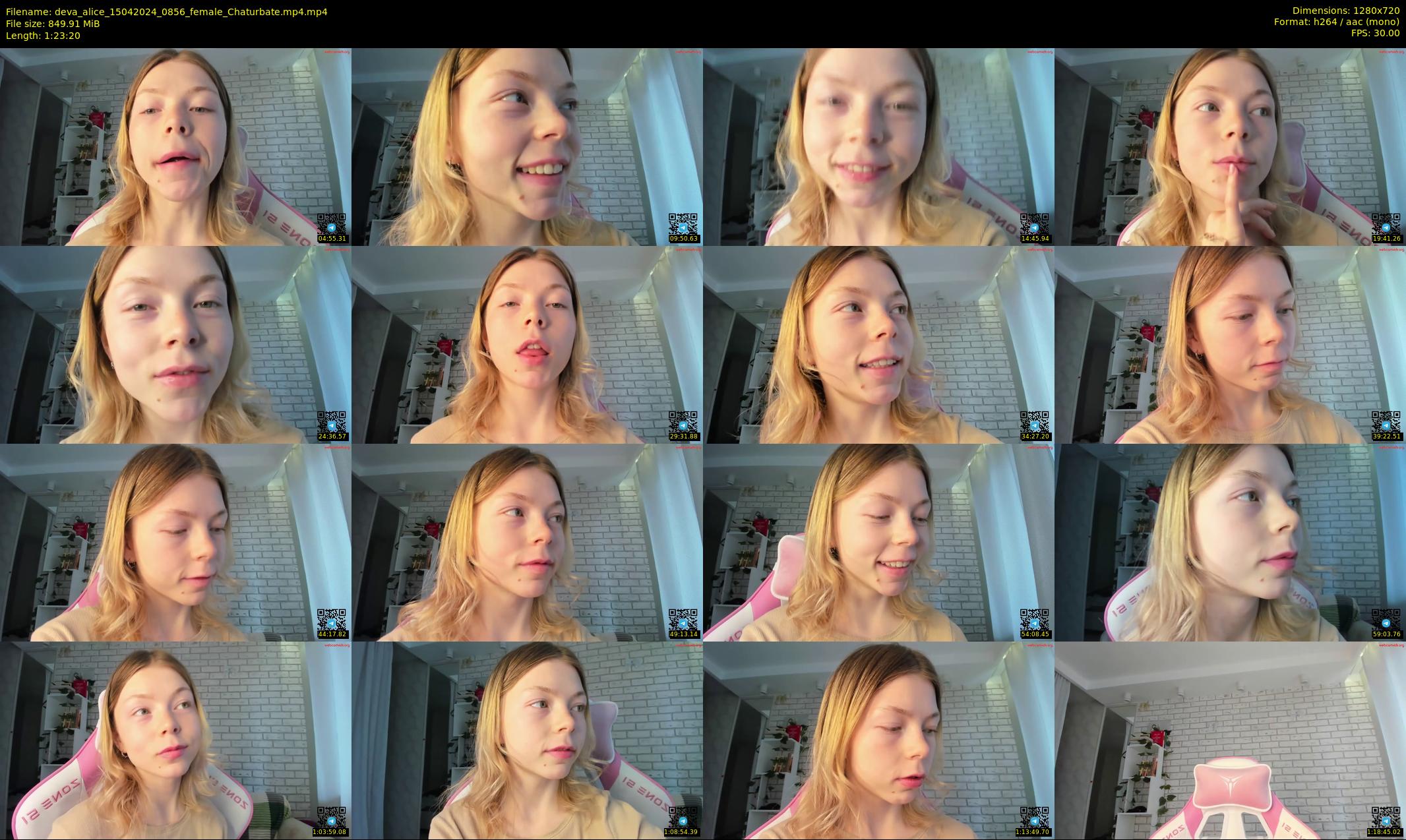 deva_alice — 84 minute Chaturbate female cam show recording, 720p, Apr 15, 2024