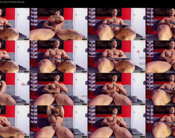 dylanlenox — 9 minute Chaturbate male cam show recording, 720p, Apr 15, 2024