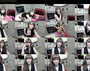 eastern_fairy_tale — 53 minute Chaturbate female cam show recording, 720p, Apr 15, 2024
