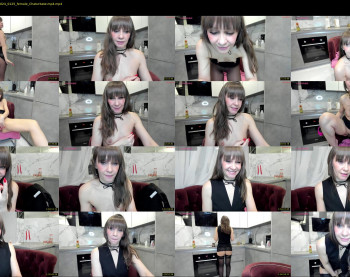 eastern_fairy_tale — 121 minute Chaturbate female cam show recording, 720p, Apr 16, 2024