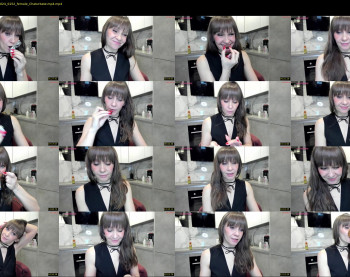 eastern_fairy_tale — 25 minute Chaturbate female cam show recording, 720p, Apr 16, 2024