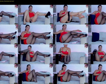ebella_ — 100 minute Chaturbate female cam show recording, 720p, Apr 15, 2024