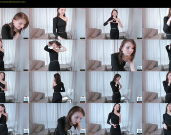 edithgalpin — 25 minute Chaturbate female cam show recording, 720p, Apr 15, 2024
