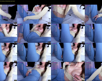 ellamilano — 41 minute Chaturbate female cam show recording, 720p, Apr 15, 2024