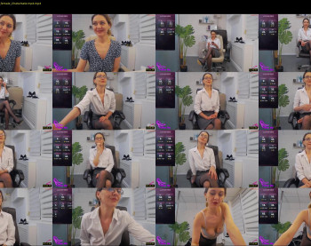 ellamilf — 66 minute Chaturbate female cam show recording, 720p, Apr 15, 2024