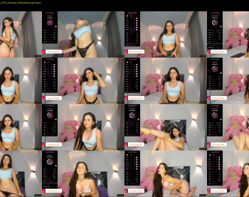 emma_jamess — 60 minute Chaturbate female cam show recording, 720p, Apr 15, 2024