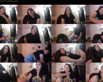 emma_johnson_ — 63 minute Chaturbate female cam show recording, 720p, Apr 16, 2024
