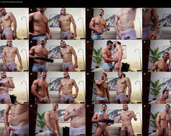 eroswolfs — 22 minute Chaturbate male cam show recording, 720p, Apr 15, 2024