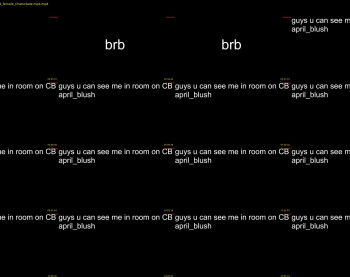 floret_joy — 18 minute Chaturbate female cam show recording, 720p, Apr 15, 2024