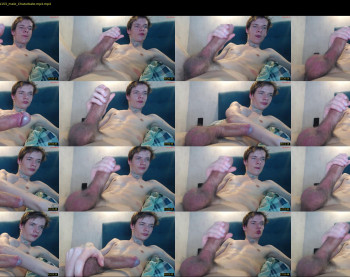franky_twink — 20 minute Chaturbate male cam show recording, 720p, Apr 15, 2024