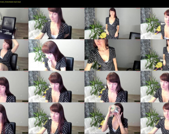 fritha — 120 minute Chaturbate female cam show recording, 720p, Apr 15, 2024