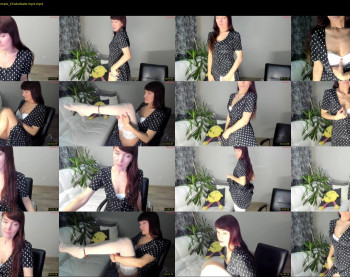 fritha — 37 minute Chaturbate female cam show recording, 720p, Apr 15, 2024