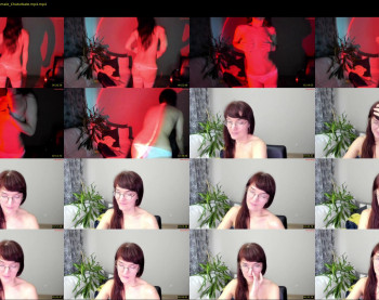 fritha — 8 minute Chaturbate female cam show recording, 720p, Apr 16, 2024