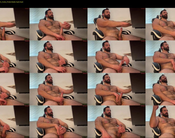 gnorris88 — 38 minute Chaturbate male cam show recording, 720p, Apr 15, 2024