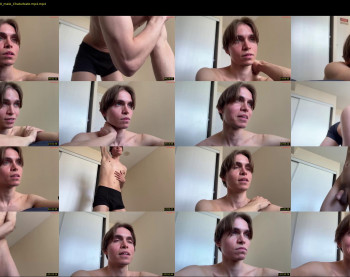 hadley19 — 80 minute Chaturbate male cam show recording, 720p, Apr 15, 2024