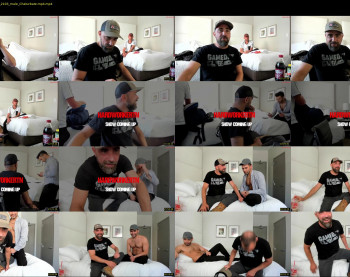 hardworkertn — 44 minute Chaturbate male cam show recording, 720p, Apr 15, 2024