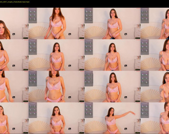 helenchristensen — 3 minute Chaturbate female cam show recording, 720p, Apr 15, 2024