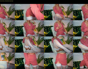 hetty_satar — 56 minute Chaturbate female cam show recording, 720p, Apr 15, 2024