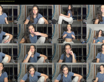 hollyshit_ — 73 minute Chaturbate female cam show recording, 720p, Apr 16, 2024