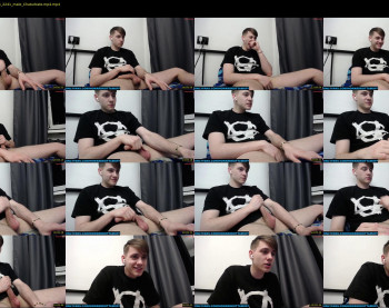 howardkottam — 68 minute Chaturbate male cam show recording, 720p, Apr 15, 2024