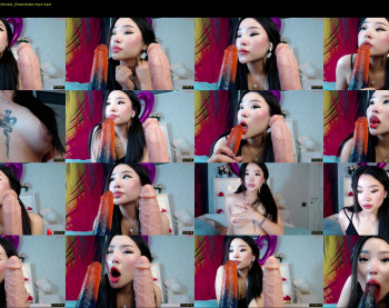 ichiben — 92 minute Chaturbate female cam show recording, 720p, Apr 15, 2024