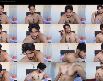 jackecuador — 45 minute Chaturbate male cam show recording, 720p, Apr 15, 2024