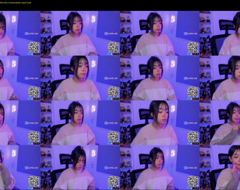ji_hyun — 20 minute Chaturbate female cam show recording, 720p, Apr 16, 2024