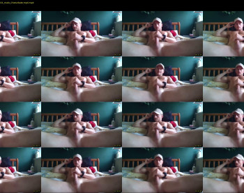 jkeeley792 — 4 minute Chaturbate male cam show recording, 480p, Apr 15, 2024